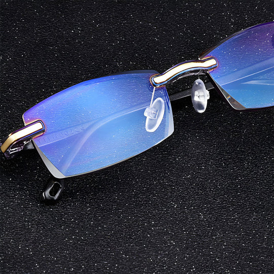 LENTES TR 90 PRO TITANIUM-(MEJORA TU VISION EN SEGUNDOS)