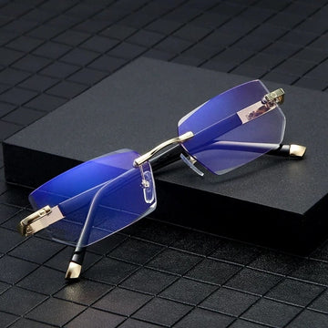 LENTES TR 90 PRO TITANIUM-(MEJORA TU VISION EN SEGUNDOS)