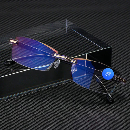 LENTES TR 90 PRO TITANIUM-(MEJORA TU VISION EN SEGUNDOS)